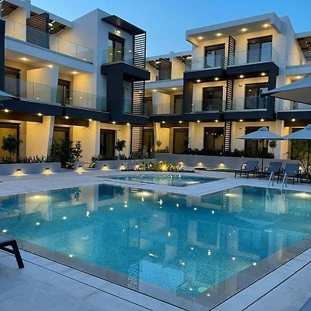 Evion Residence A11 Nikiti  Luaran gambar