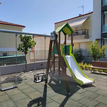 Evion Residence A11 Nikiti  Luaran gambar