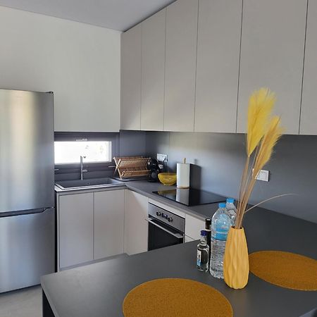 Evion Residence A11 Nikiti  Luaran gambar