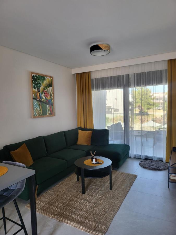 Evion Residence A11 Nikiti  Luaran gambar