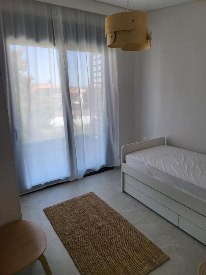 Evion Residence A11 Nikiti  Luaran gambar