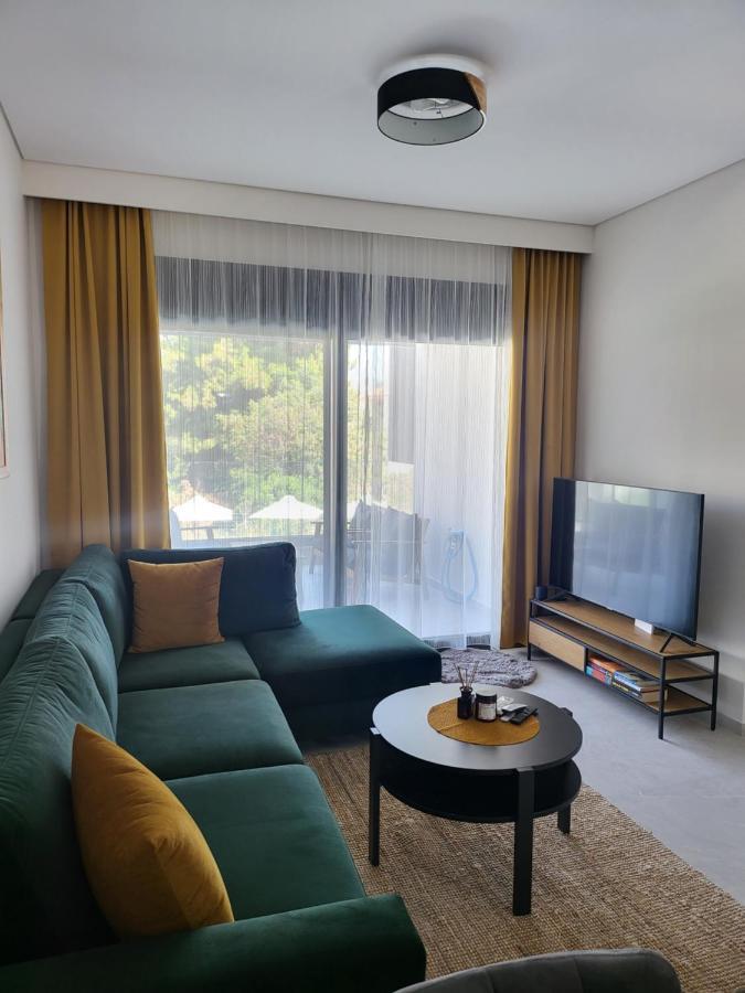 Evion Residence A11 Nikiti  Luaran gambar