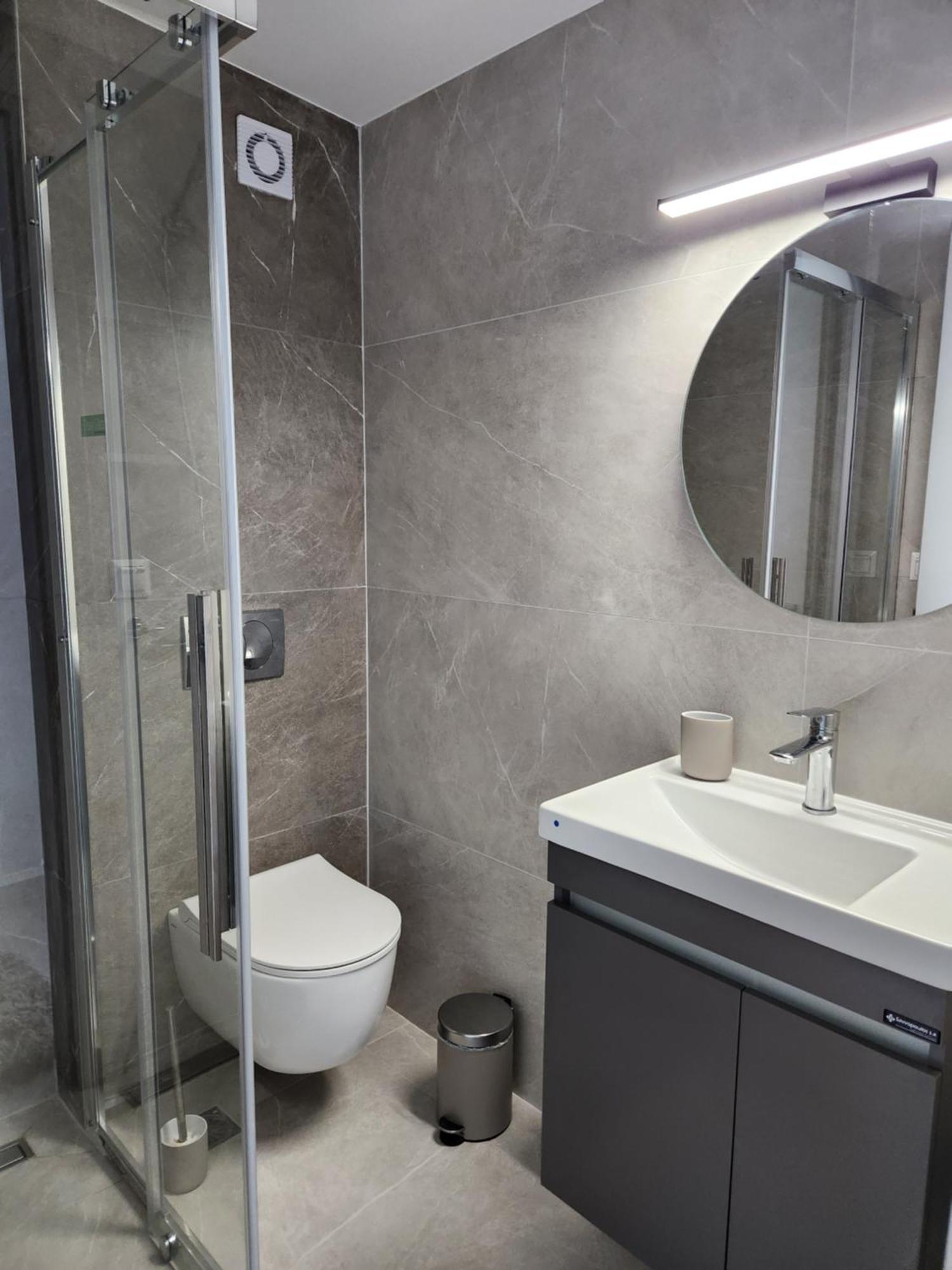 Evion Residence A11 Nikiti  Luaran gambar