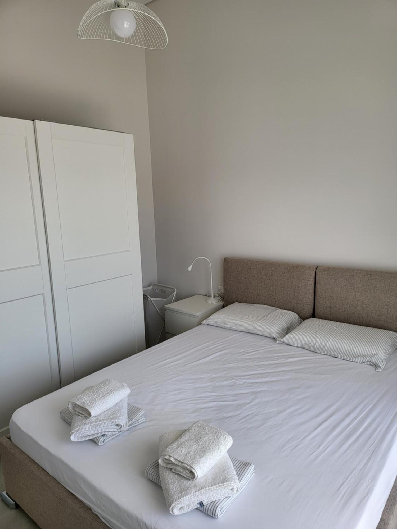 Evion Residence A11 Nikiti  Luaran gambar