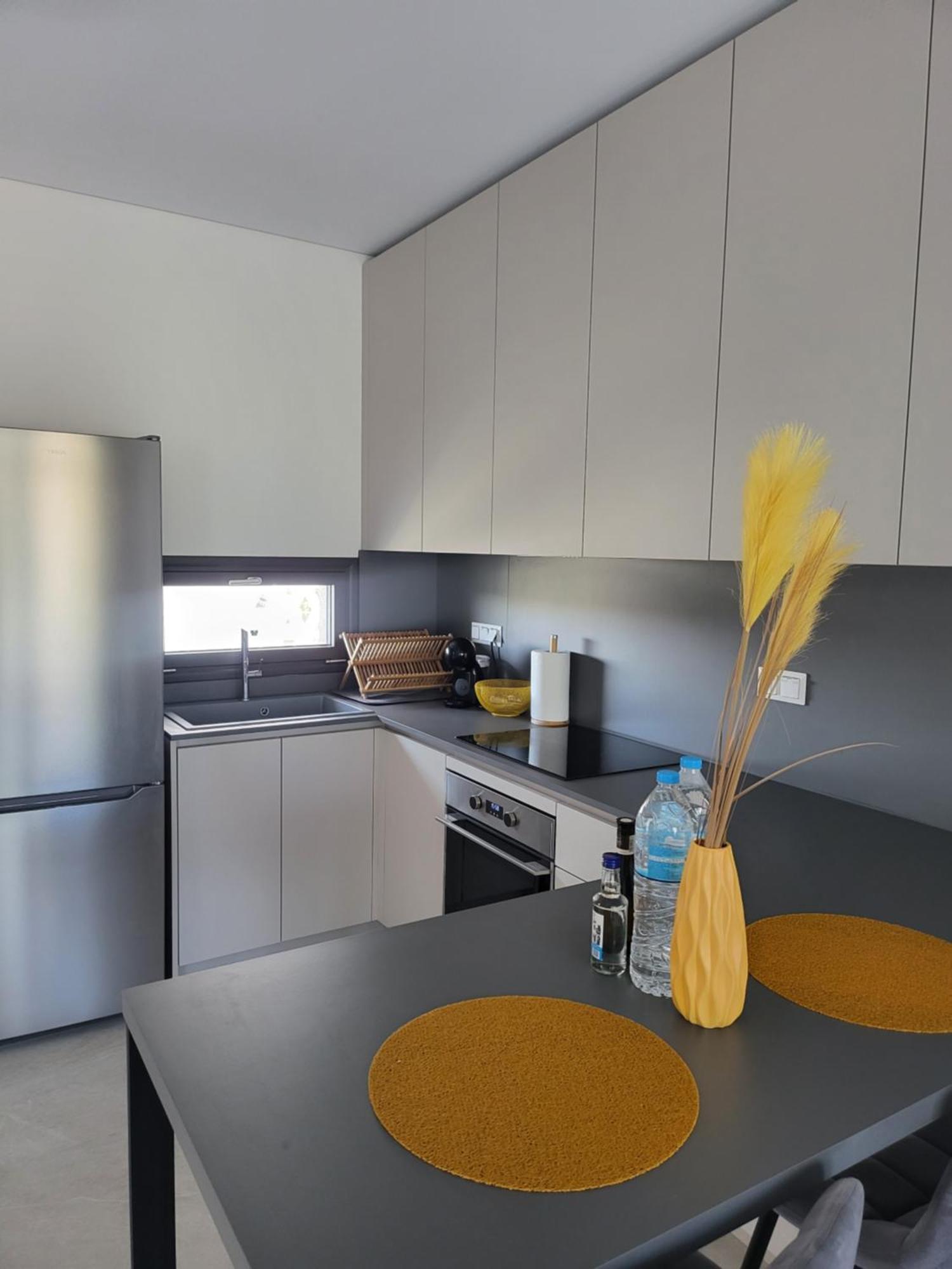 Evion Residence A11 Nikiti  Luaran gambar
